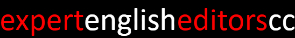 Expert English Editors